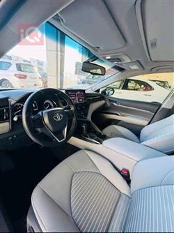 تويوتا كامري